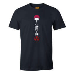 T-shirt Naruto - Uchiha...