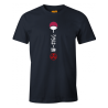 copy of T-shirt Naruto - Uchiha House Tailles S