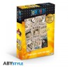 ONE PIECE Puzzle 1000pcs Wanted