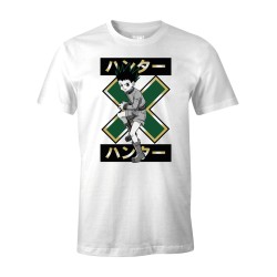 copy of T-SHIRT HUNTER X...