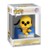 Funko POP! - Disney Nº1164 - People Mover Pluto w/Balloon