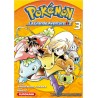 POKEMON : La grande aventure - Tome 3