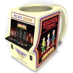 STRANGER THINGS - Arcade...