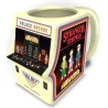 STRANGER THINGS - Arcade Machine - Mug 3D 500ml