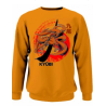 NARUTO Sweat KYUBI Taille S