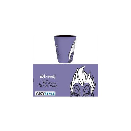 Mug 250 ml Villains Ursula