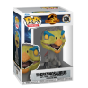 Funko POP! JURASSIC WORLD DOMINION Therizinosaurus 1026