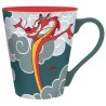 Mug 250 ml Mulan Mushu