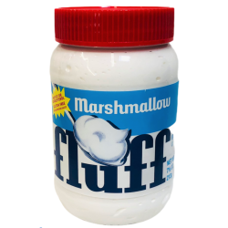 Fluff Marshmallow 213gr