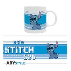 Mok 320 ml Lilo & Stitch Cute