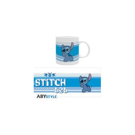 Mug 320 ml Lilo & Stitch Mignon