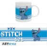 Mok 320 ml Lilo & Stitch Cute