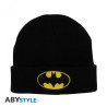 BATMAN Bonnet Logo