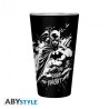 BATMAN Verre XXL 400 ml Batman & Joker