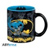 BATMAN Mug - 320 ml - Batman action