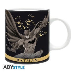 BATMAN Mug 320 ml Le Joker vs. Batman