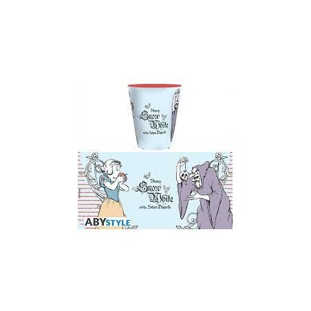 Mug 250 ml Blanche-Neige & Sorcière