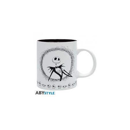 Mug 320 ml Jack