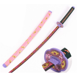 Demon Slayer - Katana Kokushibou 105cm