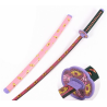 Demon Slayer - Katana Kokushibou 105cm