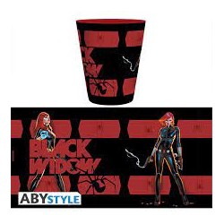 Mug 250 ml Black Widow