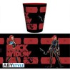 Mug 250 ml Black Widow