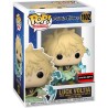 Funko POP! - Black Clover Nº1102 - Luck Voltia Exclu