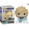 copy of Funko POP! Black Clover Luck Voltia 1102 Exclusive