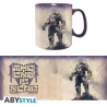 Mug 460 ml Powerful Thanos