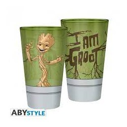 XXL Glas 400ml Groot