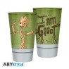 Verre XXL 400 ml Groot