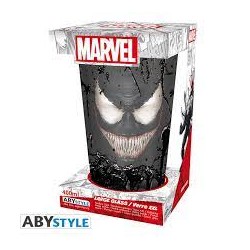 XXL Glas 400ml Venom