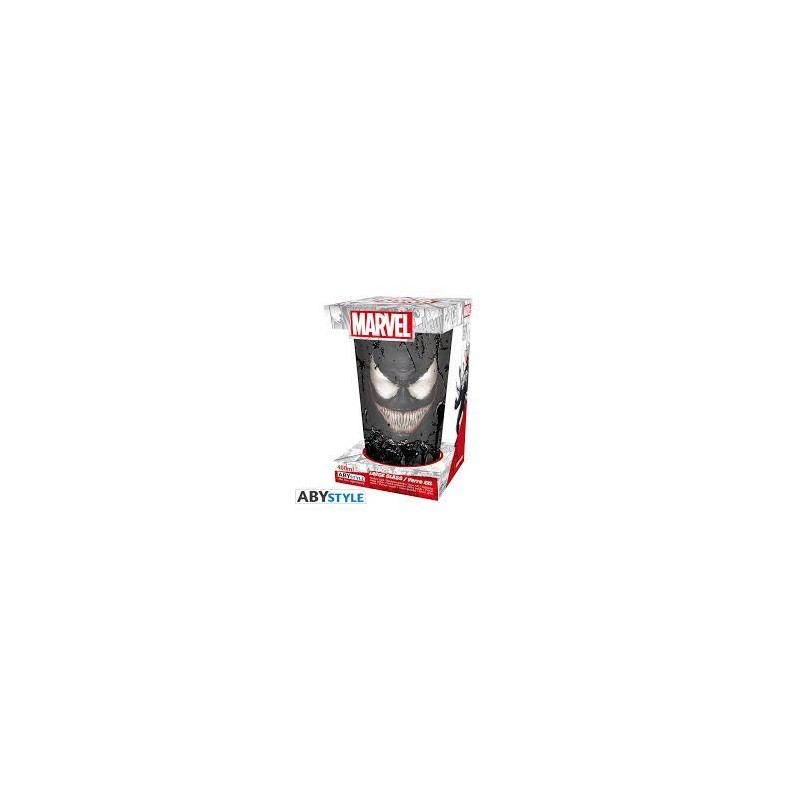 Verre XXL 400 ml Venom