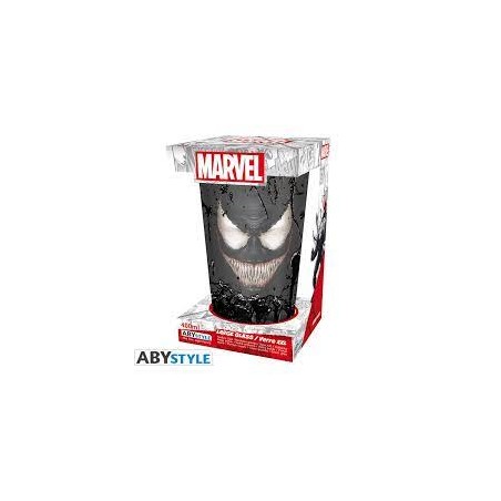 XXL Glas 400ml Venom