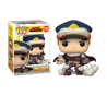 Funko POP! -  My Hero Acedemia Nº1145 - Inasa Yoarashi