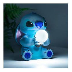 DISNEY - Stitch - Lampe 3D...