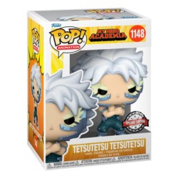 Funko POP! My Hero Academia...