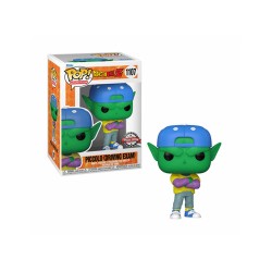 Funko POP! - Dragon Ball Nº1107 - Piccolo (Driving Exam) Exclu