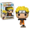 Funko POP! NARUTO  727 - Naruto Running