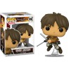 Funko POP! ATTACK ON TITAN 1165 - S3 - Eren Yeager