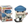 Funko POP! HUNTER X HUNTER 1134 - Kite w/Scrythe