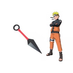 Naruto - Couteau Kunai 24cm