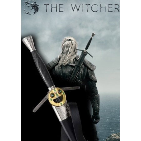 The Witcher - Épée - Géralt II