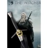 The Witcher - Épée - Géralt II