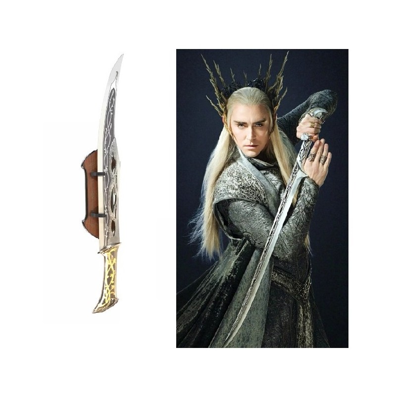 Le Hobbit - Epée - Thranduil