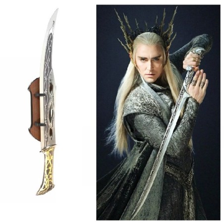 Le Hobbit - Epée - Thranduil