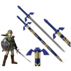 Zelda - Epée Link 105cm