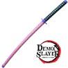 Demon Slayer - Katana Kokushibou 105cm