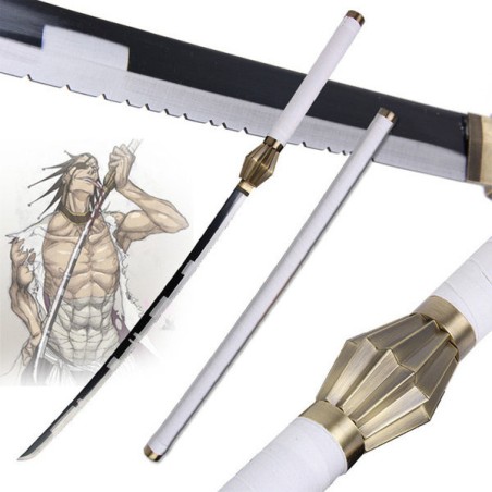 BLEACH - Katana Zanpakuto Kenpachi