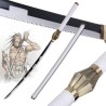 Bleach - Katana - Zanpakuto Kenpachi